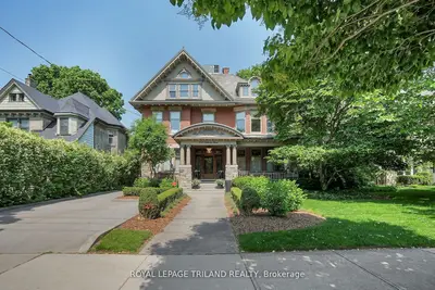 512 Colborne Street, London East, On N6b 2t5