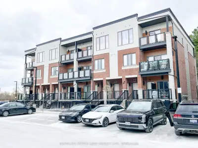 25 Isherwood Avenue D-50, Cambridge, On N1r 0e2