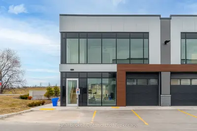 595 Hanlon Creek Boulevard 1, Guelph, On N1c 0a1