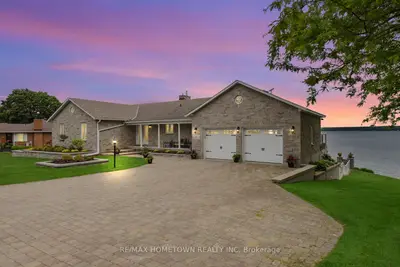 1111 Burnside Drive, Augusta, On K6v 5t1
