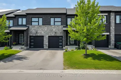 91 Poppy Drive E 48, Guelph, On N1l 0m6