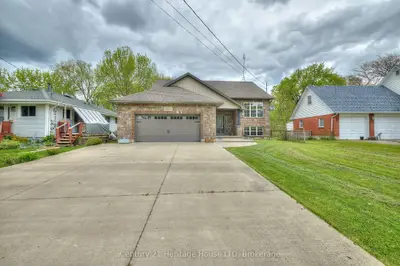 3660 Brunswick Avenue, Fort Erie, On L0s 1b0
