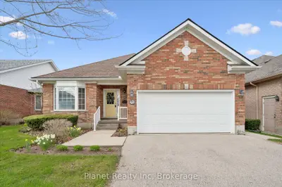 97 Basswood Drive, Guelph, On N1g 4x7
