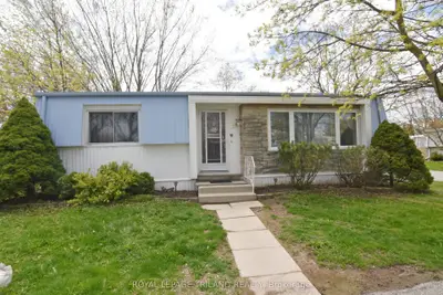 138 Pebble Beach Parkway, South Huron, On N0m 1t0