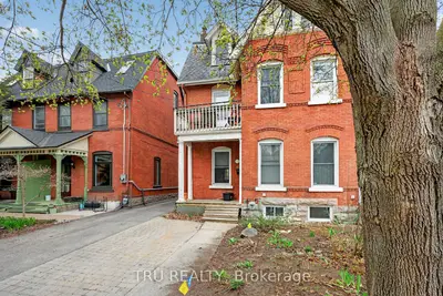 84 James Street, Ottawa Centre, On K1r 5m3