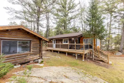 11 Gull Crescent, Kawartha Lakes, On K0m 1c0