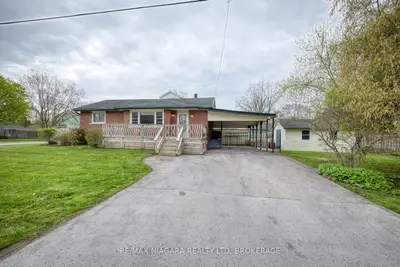 301 Highland Avenue, Fort Erie, On L2a 2y1