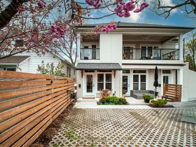 166 Russell Avenue A, St. Catharines, On L2r 1w6