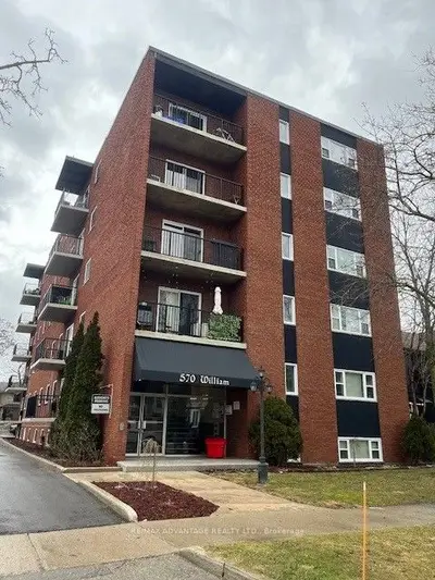 570 William Street 605, London East, On N6b 3e9
