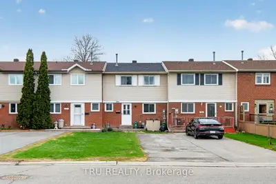 369 Mockingbird Drive, Orleans - Cumberland And Area, On K1e 2a6