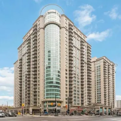 234 Rideau Street 609, Lower Town - Sandy Hill, On K1n 0a9