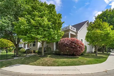 37 Kirkwood Drive, Niagara-on-the-lake, On L0s 1j0