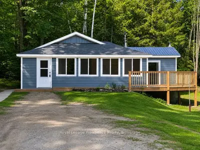 1049 South Road, Frontenac, On K0h 1k0