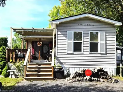 204 Beach Road, Centre Wellington, On N1m 2w5
