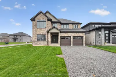 1034 Kraft Road N, Fort Erie, On L2a 0h3