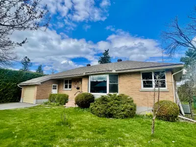 1421 Palen Avenue, Alta Vista And Area, On K1h 7e6