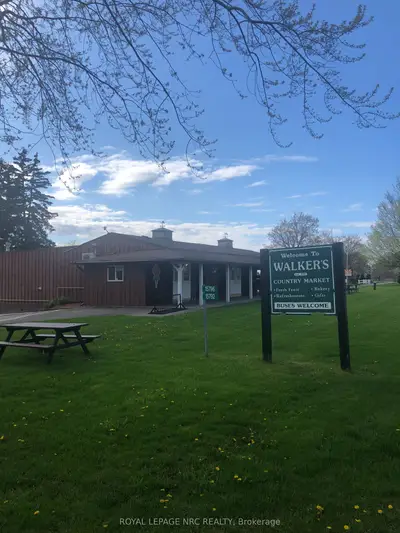 15756 Niagara Parkway, Niagara-on-the-lake, On L0s 1j0