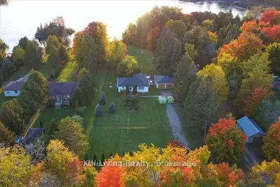 34 Hargrave Road, Kawartha Lakes, On K0m 2b0