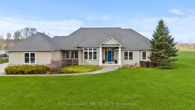 2615 Miller Road, Niagara Falls, On L2g 0n2