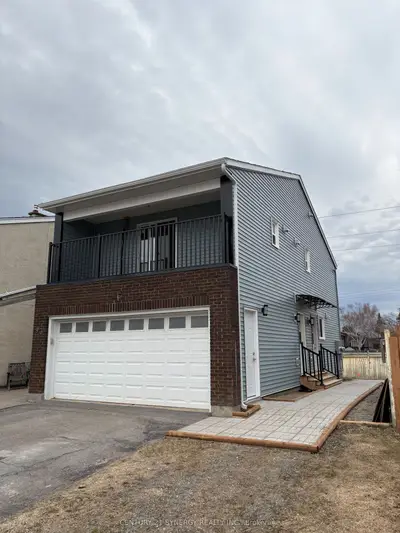93b Tarquin Crescent, Bells Corners And South To Fallowfield, On K2h 8j7