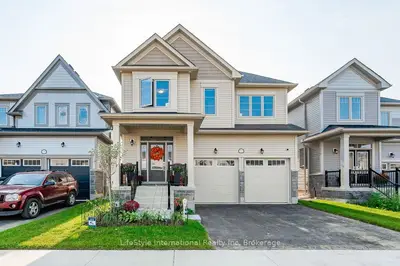 55 Povey Road, Centre Wellington, On N1m 2w3