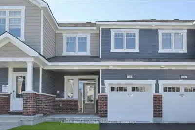 1064 Curraglass Walk, Stittsville - Munster - Richmond, On K2h 8s1