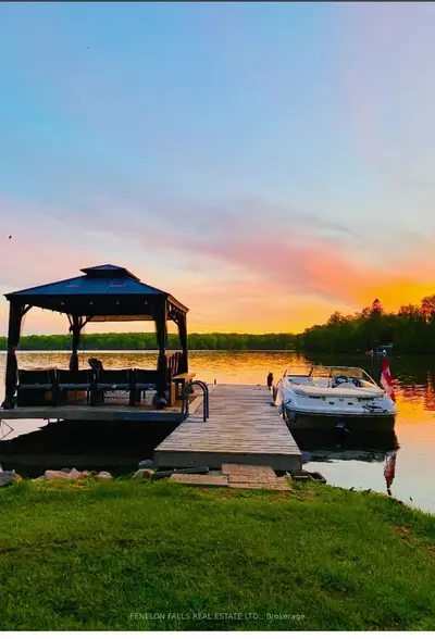 50 South Fork Drive, Kawartha Lakes, On K0m 1k0