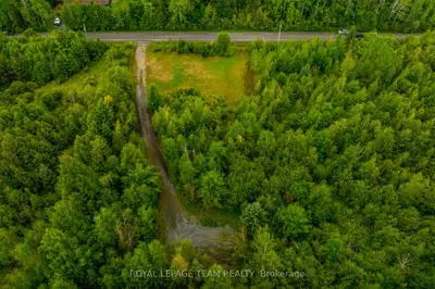 Tbd David Manchester Road, Carp - Huntley Ward, On K0a 1l0