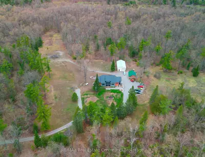 25 Fire Route 129, Trent Lakes, On K0m 1a0