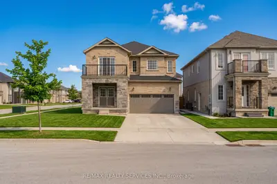 162 Mccabe Avenue, Welland, On L3b 0h6