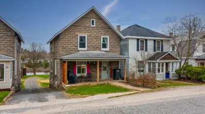 29 William Street, Parry Sound, On P2a 1v2
