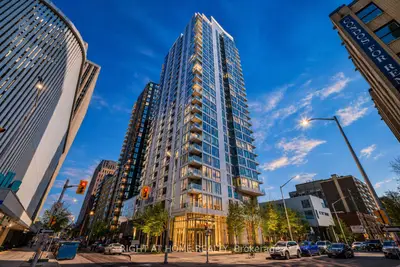 179 Metcalfe Street 1210, Ottawa Centre, On K2p 1p7