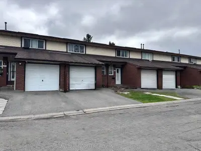 1469 Foxwell Street 134, Cyrville - Carson Grove - Pineview, On K1b 5j3