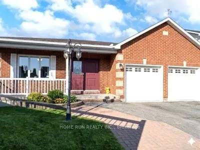 1 West Ridge Drive, Stittsville - Munster - Richmond, On K2s 1r2