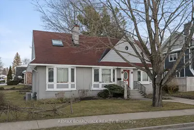 961 Kingsmere Avenue, Mckellar Heights - Glabar Park And Area, On K2a 3k3
