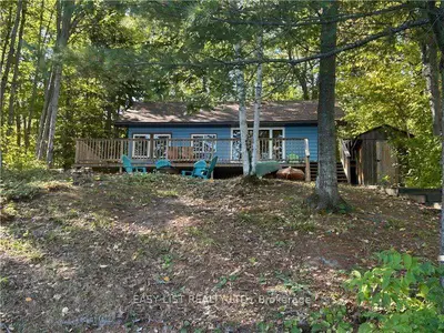 1390 River Road, Hastings Highlands, On K0l 1y0