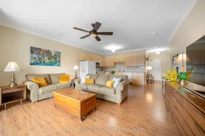 20a Silver Birch Court 302, Parry Sound, On P2a 0a7
