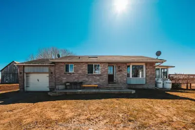 885 Townline Road, Elizabethtown-kitley, On K7a 4s5