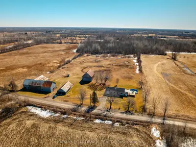 885 Townline Road, Elizabethtown-kitley, On K7a 4s5
