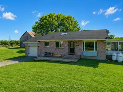 885 Townline Road, Elizabethtown-kitley, On K7a 4s5