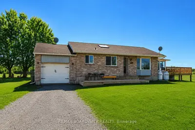885 Townline Road, Elizabethtown-kitley, On K7a 4s5