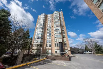 344 Front St Street 806, Belleville, On K8n 5m4