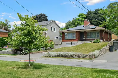 181 Northwestern Avenue, Tunneys Pasture And Ottawa West, On K1y 0m1
