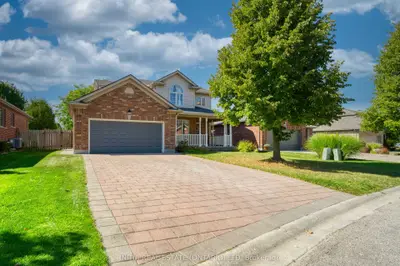 2021 Lumb Court, London North, On N6g 5j4