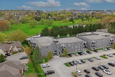 159 Ferguson Drive 304, Woodstock, On N4v 1a9