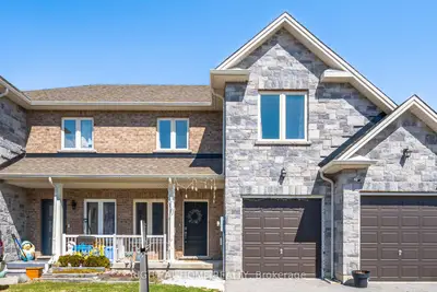 165 Berkshire Drive, Wellington North, On N0g 1a0