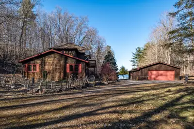 13 Pheasant Lane, Frontenac, On K0h 1w0