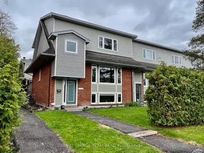 102 Monterey Drive, South Of Baseline To Knoxdale, On K2h 7a8