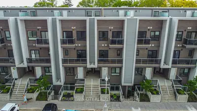 1430 W Highland Road W 19a, Kitchener, On N2n 0c3