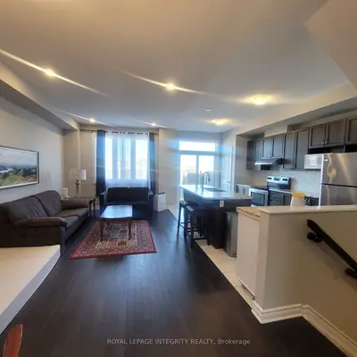 100 Livorno Court, Orleans - Cumberland And Area, On K4a 1j1